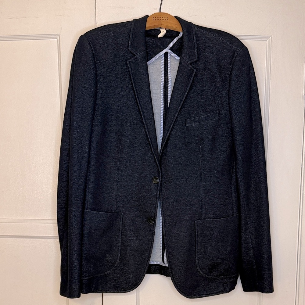 Civil Society blazer M
